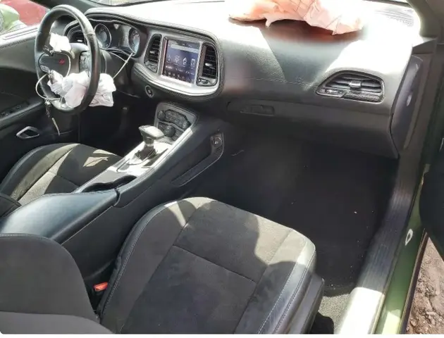 DODGE CHALLENGER GT 2023