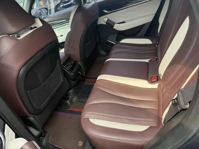 GEELY XINGYUE L 2024