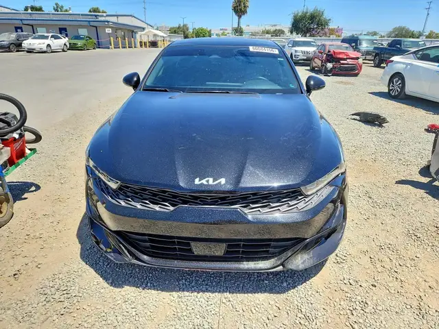 KIA K5 GT LINE 2024