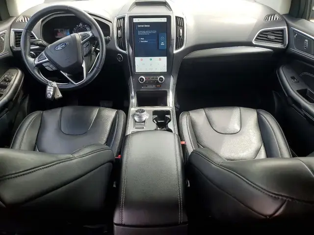 FORD EDGE TITANIUM 2022
