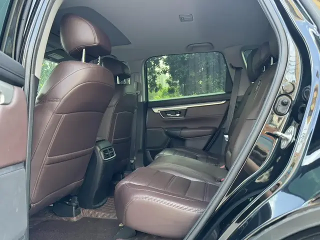 HONDA CR-V HYBRID 2 2022