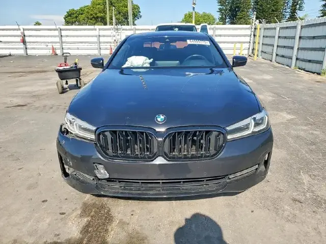 BMW 530 I 2022