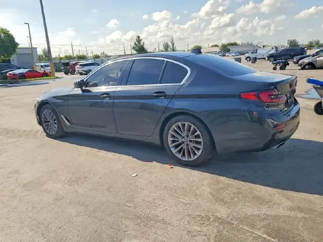 BMW 530 I 2022