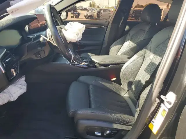 BMW 530 I 2022