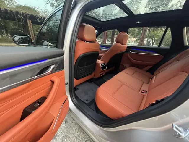 GEELY XINGYUE L 2026