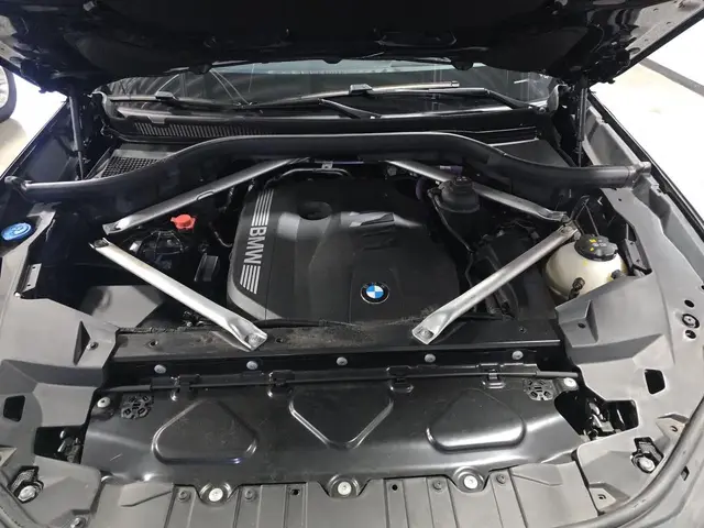 BMW X5 SPORTS ACTIVITY VEHICLE 2024