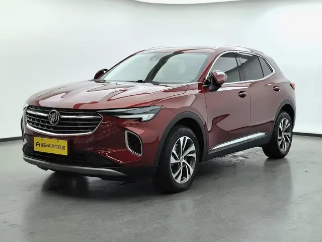 BUICK ENVISION S 2022