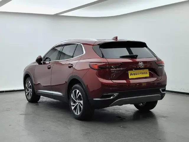 BUICK ENVISION S 2022