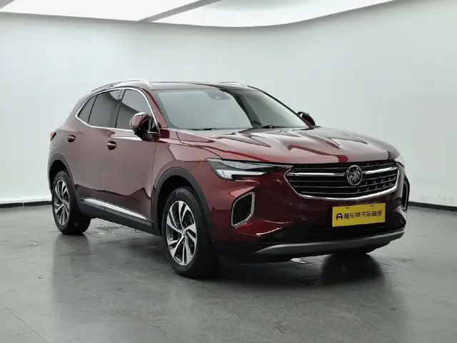 BUICK ENVISION S 2022