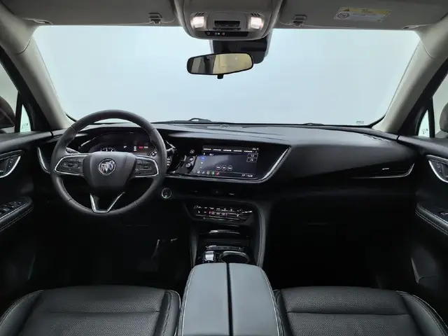 BUICK ENVISION S 2022