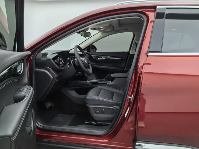 BUICK ENVISION S 2022