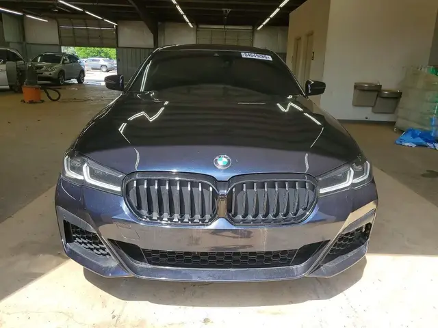 BMW 540 XI 2023