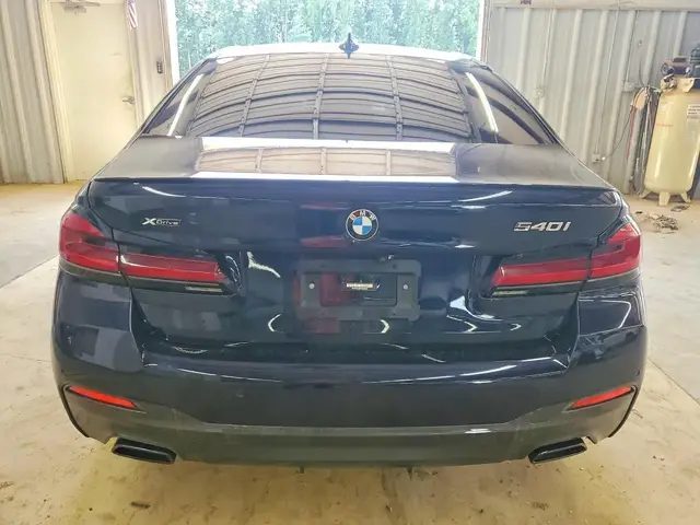 BMW 540 XI 2023