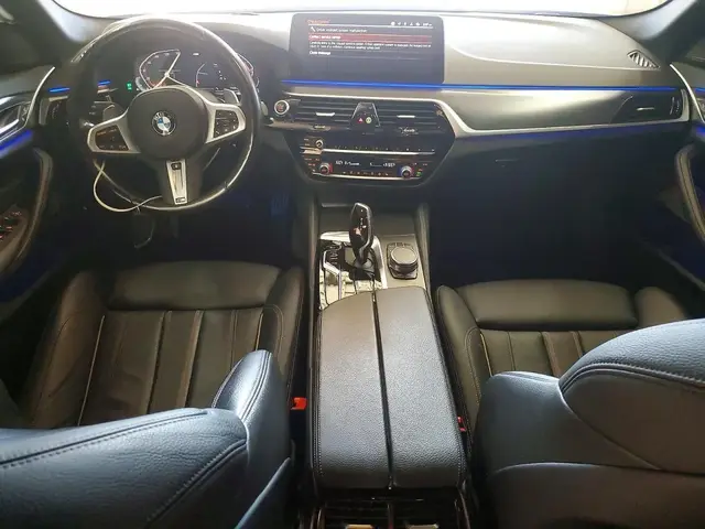 BMW 540 XI 2023