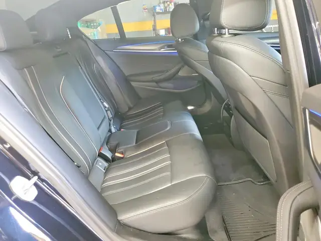 BMW 540 XI 2023