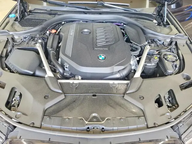 BMW 540 XI 2023