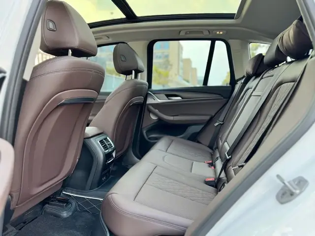 BMW X3 XDRIVE30I LEADING M 2023