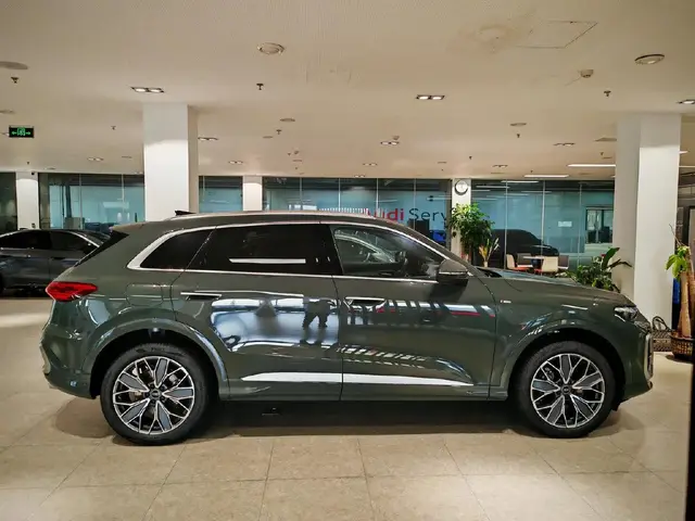 AUDI Q5L LUXURY 2026