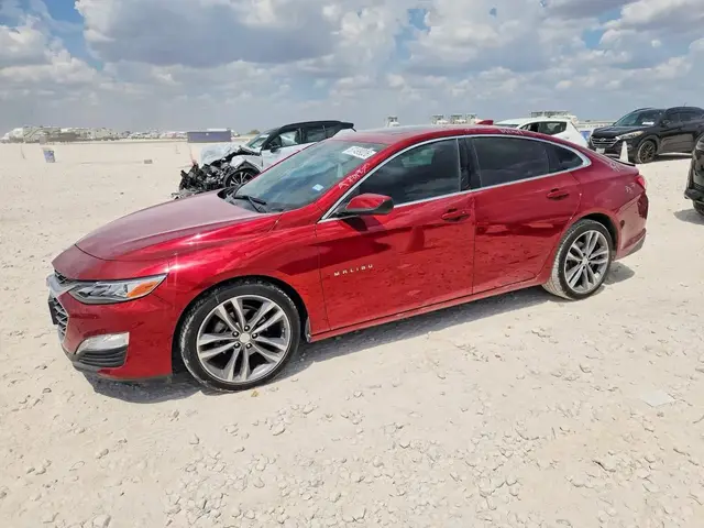 CHEVROLET MALIBU PREMIER 2023
