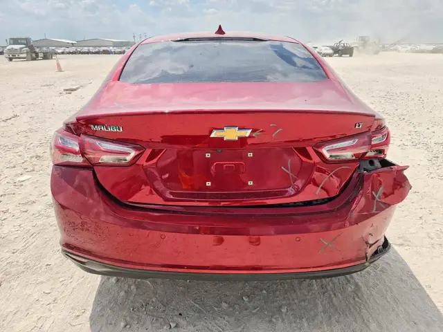 CHEVROLET MALIBU PREMIER 2023