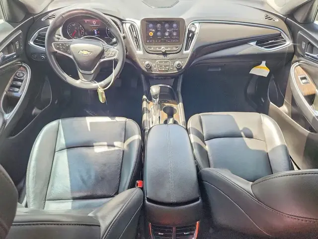 CHEVROLET MALIBU PREMIER 2023