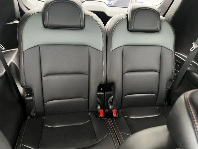 GEELY HAOYUE L LUXURY 2023