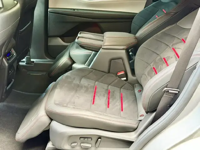 FORD EDGE L 2 2024