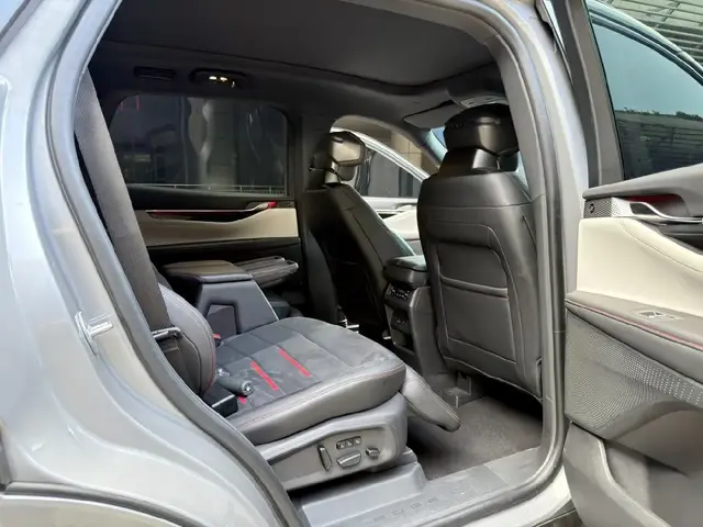 FORD EDGE L 2 2024