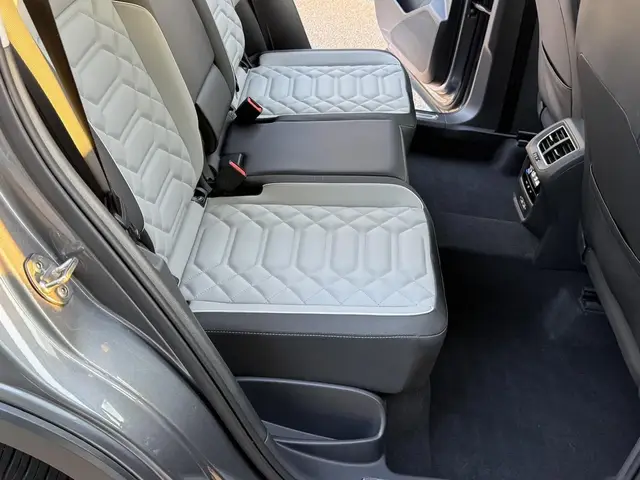 VOLKSWAGEN TAYRON 2023