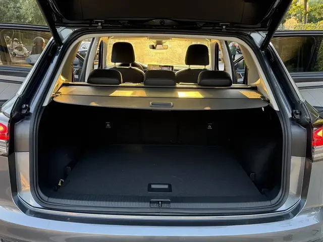 VOLKSWAGEN TAYRON 2023