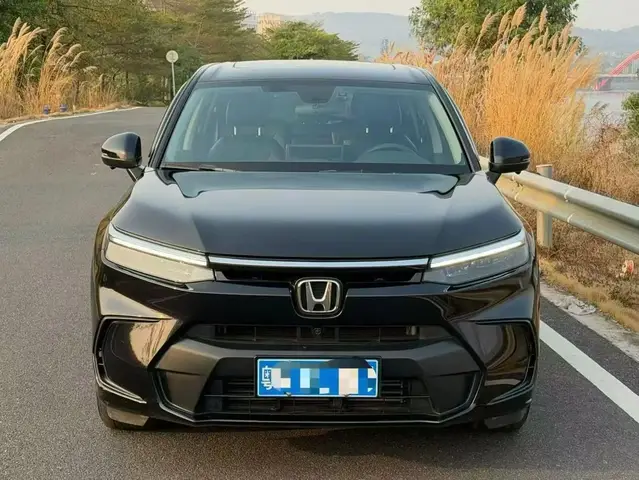 HONDA CR-V ELITE 2022