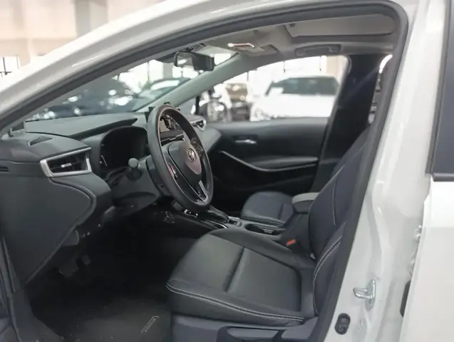 TOYOTA COROLLA ELITE 2023