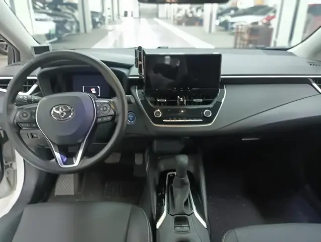 TOYOTA COROLLA ELITE 2023