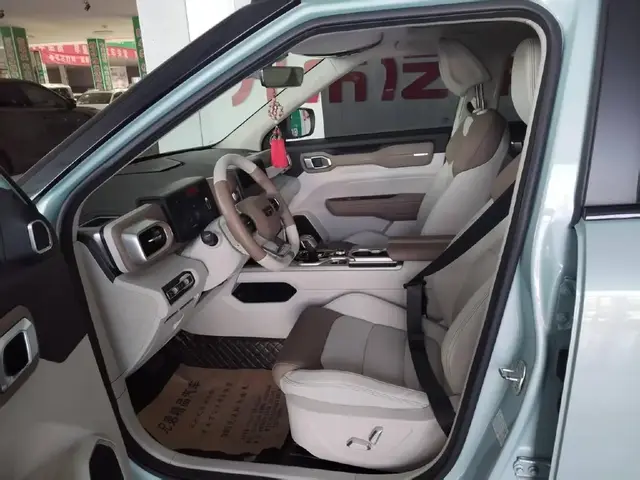 GEELY ICON LIMITED 2022