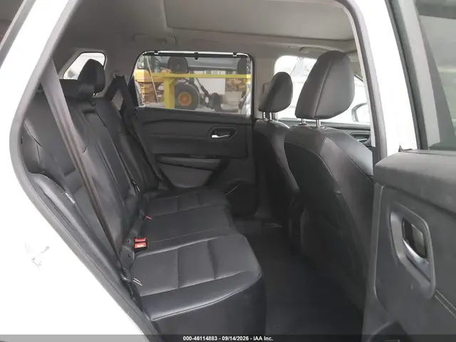 NISSAN ROGUE SV 2024
