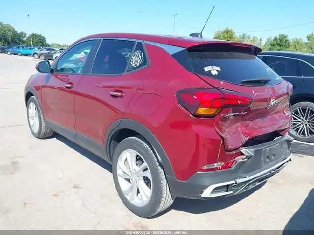 BUICK ENCORE GX PREFERRED 2023