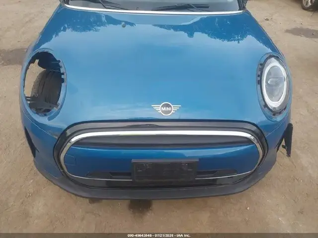 MINI HARDTOP COOPER 2023