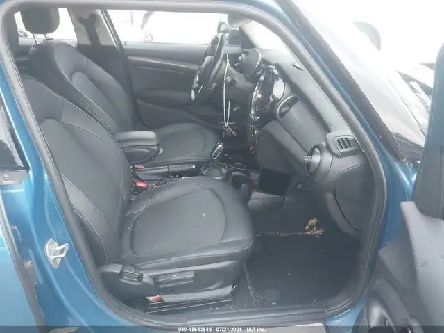 MINI HARDTOP COOPER 2023
