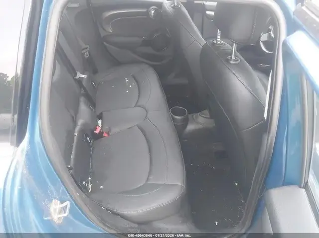 MINI HARDTOP COOPER 2023