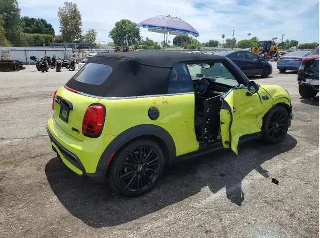 MINI Cooper 2024