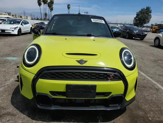 MINI Cooper 2024