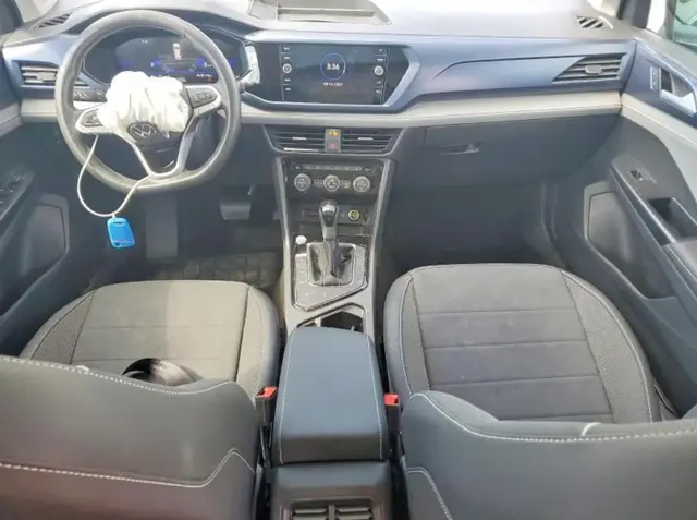 VOLKSWAGEN TAOS SE 2024
