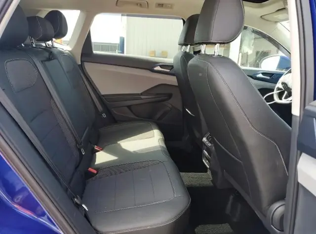 VOLKSWAGEN TAOS SE 2024