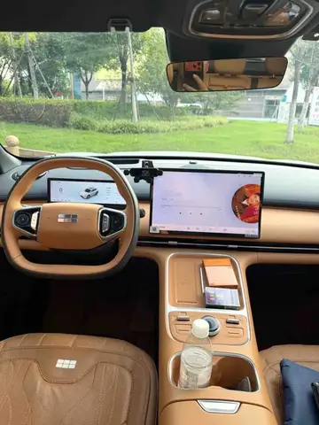 GEELY GALAXY МАКСИМАЛЬНАЯ 2025