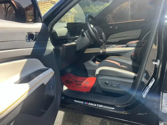 FORD EQUATOR SPORT ECOBOOST 170 2022