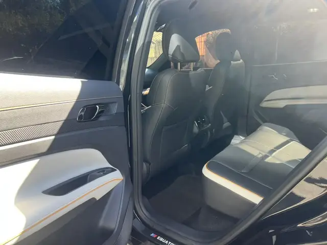 FORD EQUATOR SPORT ECOBOOST 170 2022