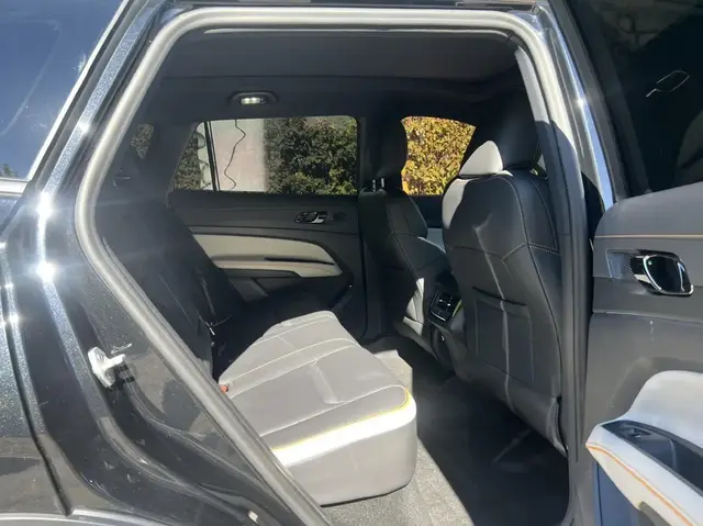 FORD EQUATOR SPORT ECOBOOST 170 2022