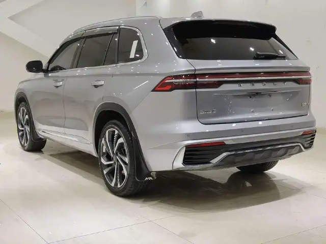 GEELY XINGYUE L 2023