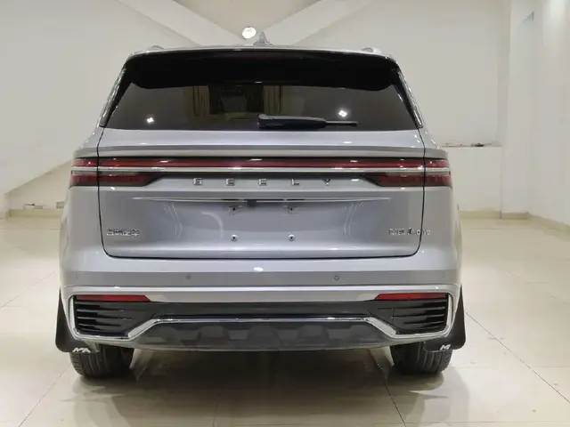 GEELY XINGYUE L 2023