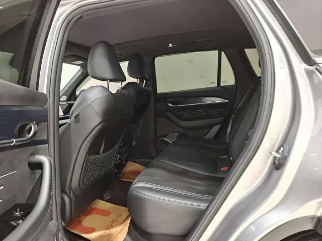 GEELY XINGYUE L 2023